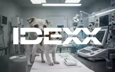 Abstrakte, atmosphärische Szene, die den Sektor Tiergesundheit und Veterinärdiagnostik darstellt. Neutrale, stabile Marktstimmung. - Foto: über boerse-global.de