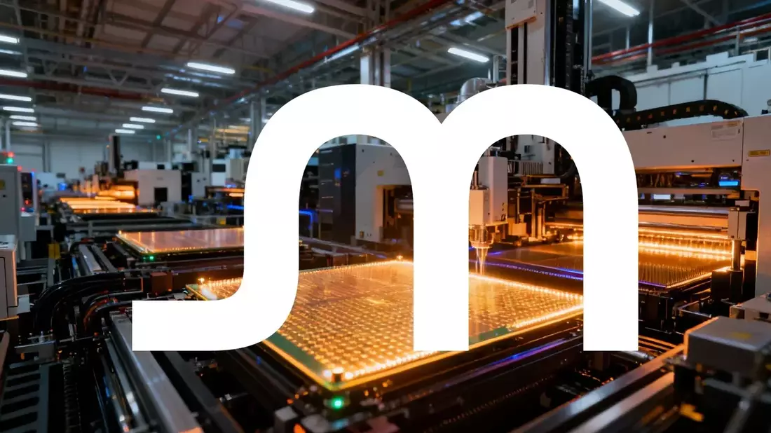 Micron bate récords de ingresos pero su acción cae por competencia asiática