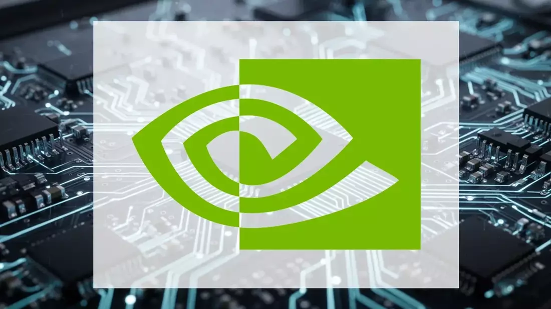 Nvidia cae un 2,14% y pierde el título de empresa más valiosa frente a Apple