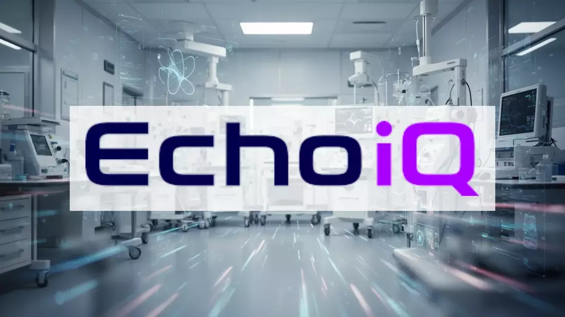 EchoIQ Aktie: FDA-Entscheid über KI-Herzdiagnostik steht bevor