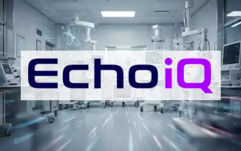 Eine sterile, futuristische Laborumgebung mit weichem Licht und hochtechnologischer medizinischer Ausrüstung im Hintergrund. Vermittelt Innovation und Fortschritt. - Foto: über boerse-global.de