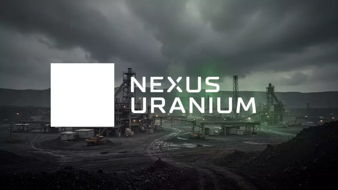 Nexus Uranium Aktie: Rechtsstreit belastet Kurs nahe Jahrestief