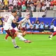 Spanischer Final-Experte: Stürmer Mikel Oyarzabal. (Archivbild) - Bild: Tom Weller/dpa