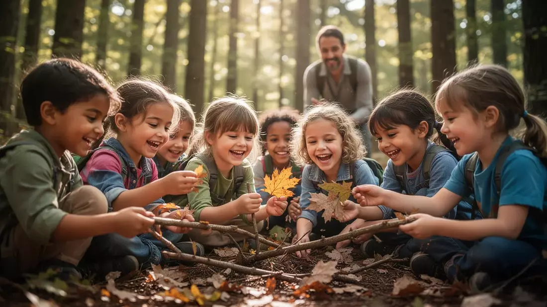 Resilienz bei Kindern: Neue Wege in Pädagogik und Jugendhilfe