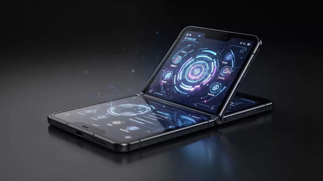 Xiaomi Mix Fold 5: Leak zeigt Falt-Handy mit eigenem Chip und 200 MP