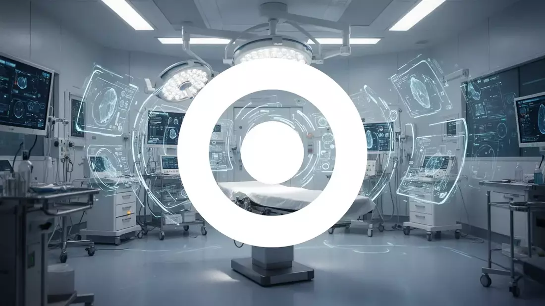 Intuitive Surgical se desploma un 14% pese a superar estimaciones: guía decepciona