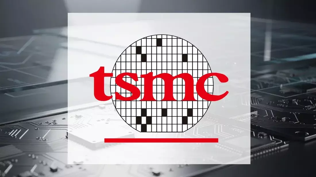 TSMC Q2 Profit Surges 77% but Capex Hike to $64B Sinks Stock 3%