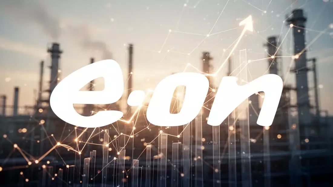 E.ON Aktie: Neue Regeln der Bundesnetzagentur beflügeln Kurs