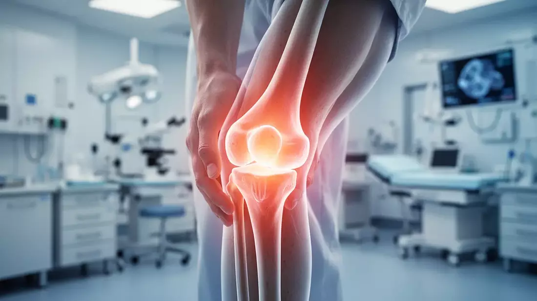 Eigenbluttherapie und KI: Neue Wege in der Orthopädie 2026