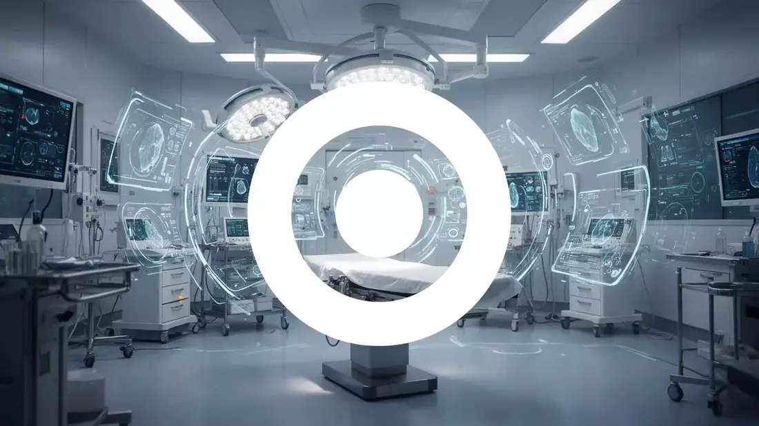 Intuitive Surgical Stock Drops 14% on Guidance Disappointment