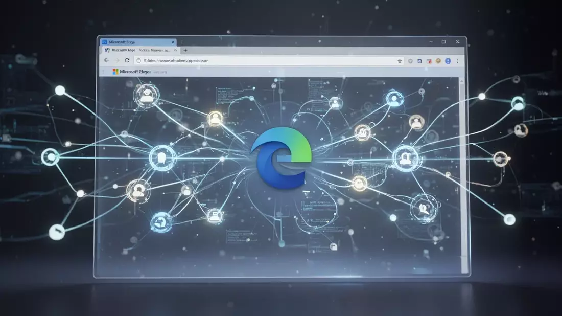 Microsoft Edge 150: Update mit Sidebar-Änderungen und Google-Sync
