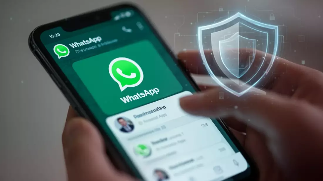 WhatsApp führt Usernamen ein: Handynummer bald verborgen