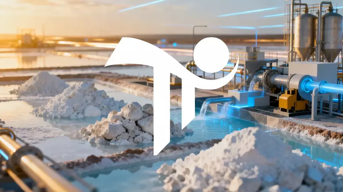 Rock Tech Lithium: Reverse Split Pressure vs. Long-Term Canadian Mine Plans