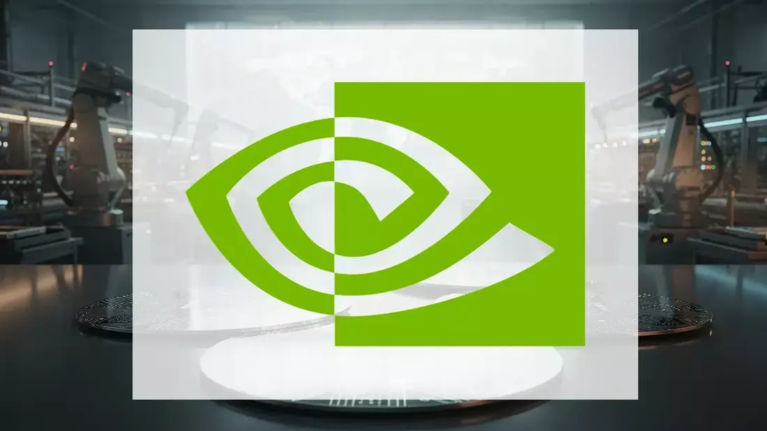 Nvidia: caída bursátil récord y acuerdo histórico en Japón