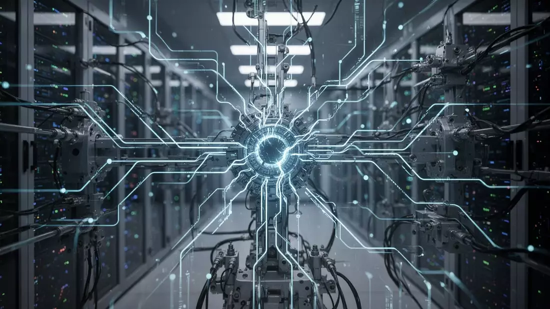 Studie Optro 2026: Große Lücke bei IT-Wiederherstellungszeiten