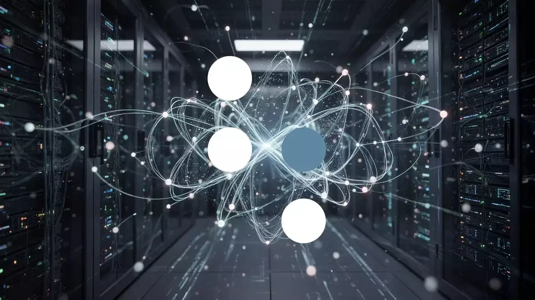 D-Wave Quantum: récord de pedidos y sobreventa técnica antes de su salida al Nasdaq