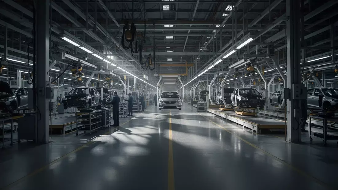 VW-Krise: Blume vor Belegschaft – 140.000 Jobs in Gefahr