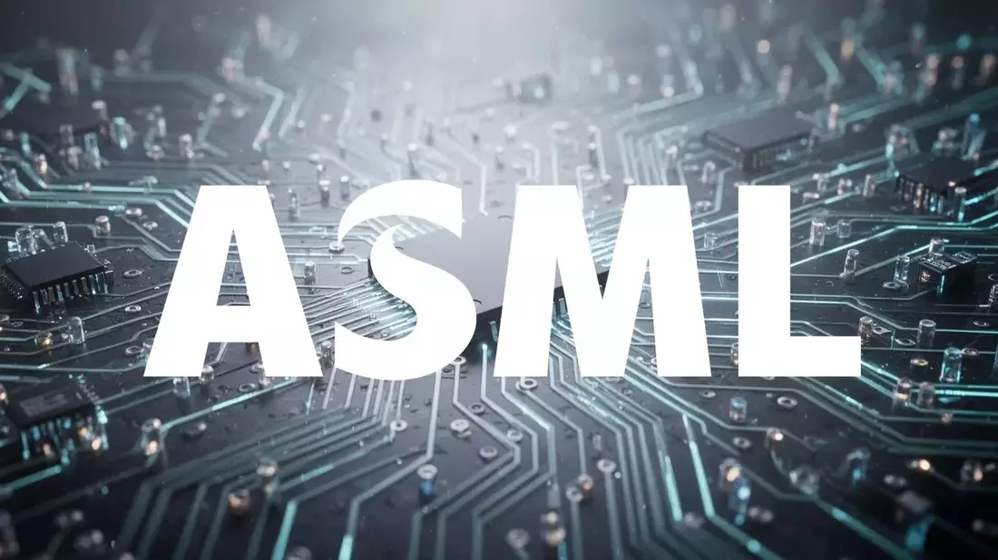 ASML Stock Slumps on MATCH Act Fears Despite Record Guidance