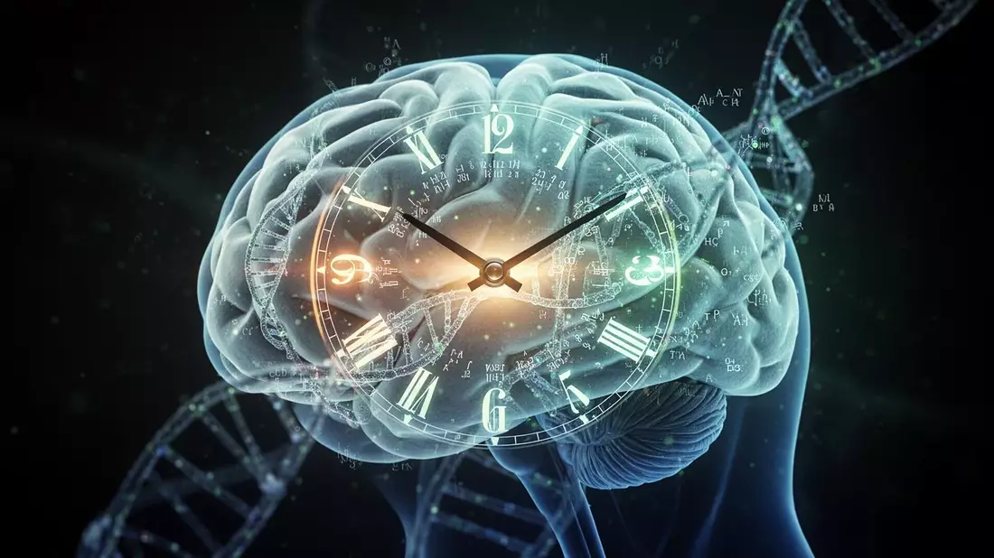 TFMethyl Clock: Forscher entschlüsseln molekulare Uhren des Alterns