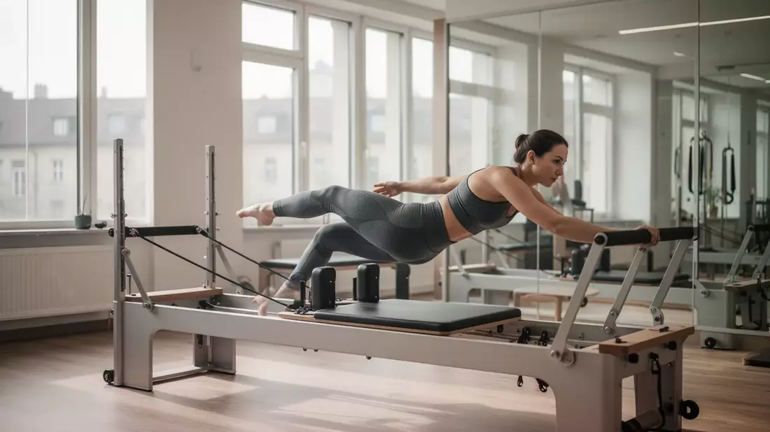 Reformer Pilates: Boom durch standardisierte Programme und US-Expansion