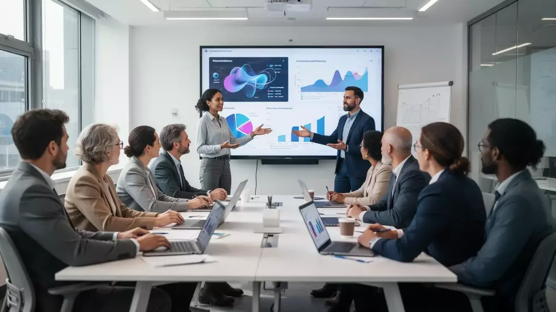 Weiterbildung 2026: Boom bei digitalen Kursen und Beratung