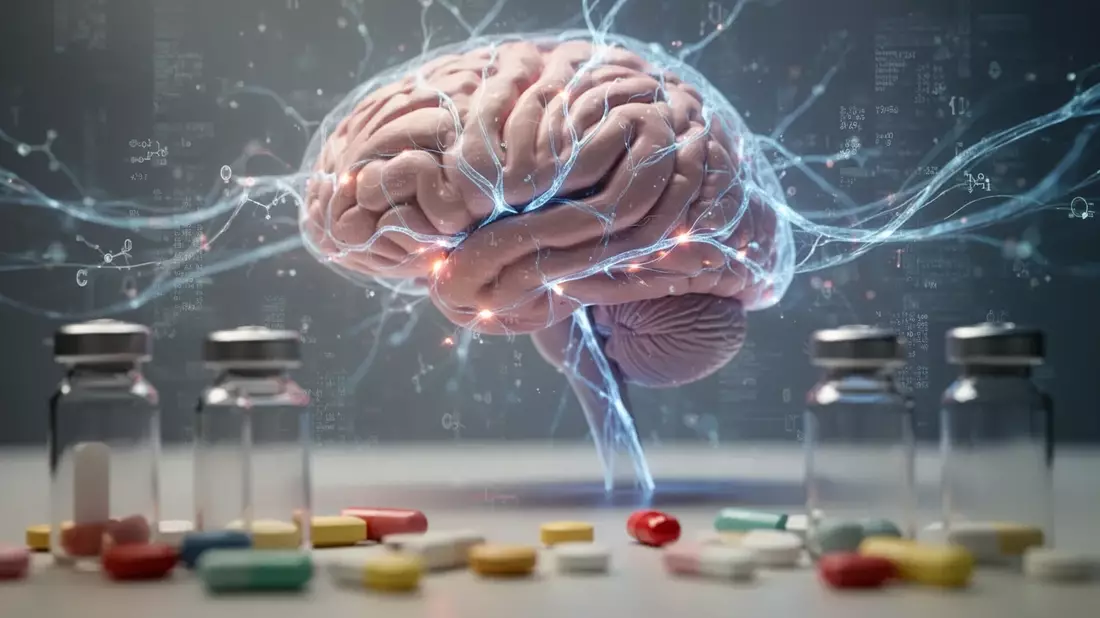 Alzheimer-Prävention: Diabetes-Medikamente senken Risiko drastisch