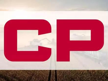 Abstraktes landwirtschaftliches Feld bei Sonnenaufgang, das den Transport und die Menge von Getreide symbolisiert. - Foto: über boerse-global.de