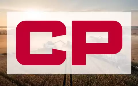 Abstraktes landwirtschaftliches Feld bei Sonnenaufgang, das den Transport und die Menge von Getreide symbolisiert. - Foto: über boerse-global.de