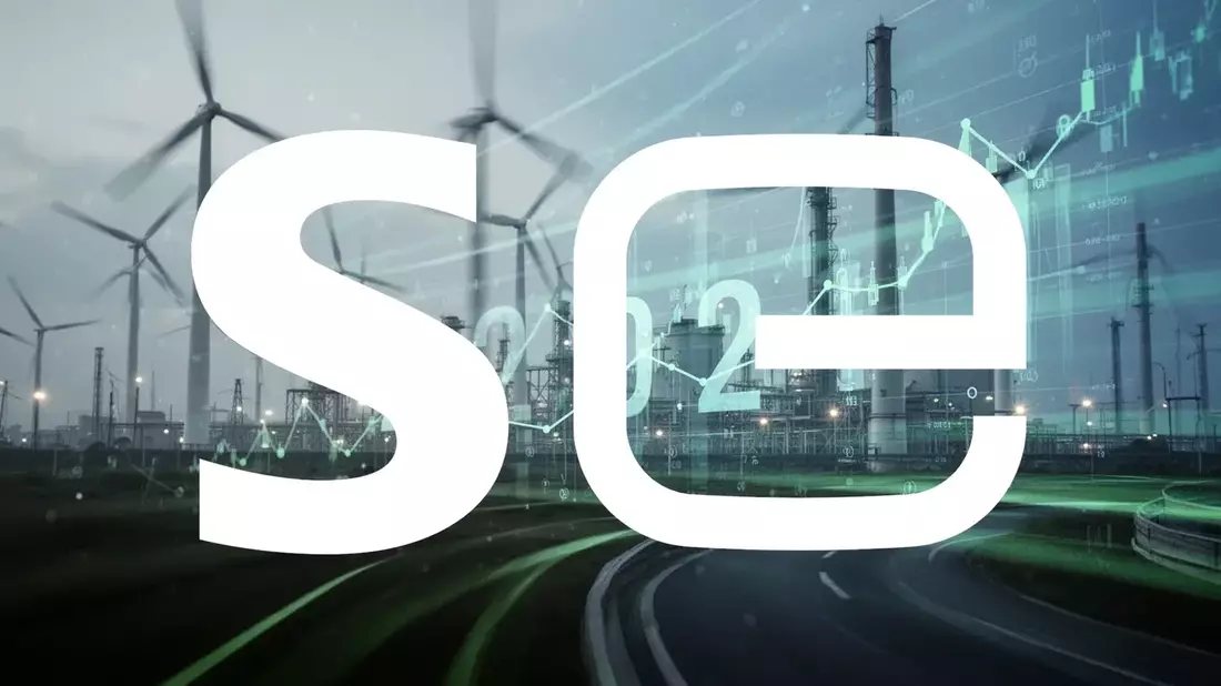 Siemens Energy Rebrands as Omterra: Poised to Save €400M Annually and Pivot to AI Data Centers