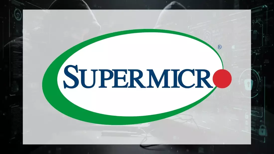 Super Micro se hunde un 60%: resultados, investigaciones y temor en IA
