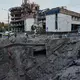 Bei den neuen russischen Angriffen auf Kiew gab nach Angaben der ukrainischen Behörden erneut auch Opfer unter Zivilisten. - Bild: Efrem Lukatsky/AP/dpa