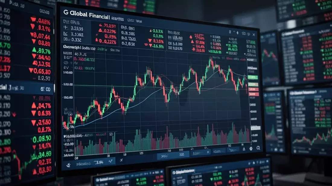 Tech Rout Drags Vanguard All-World ETF 2% Below Record High