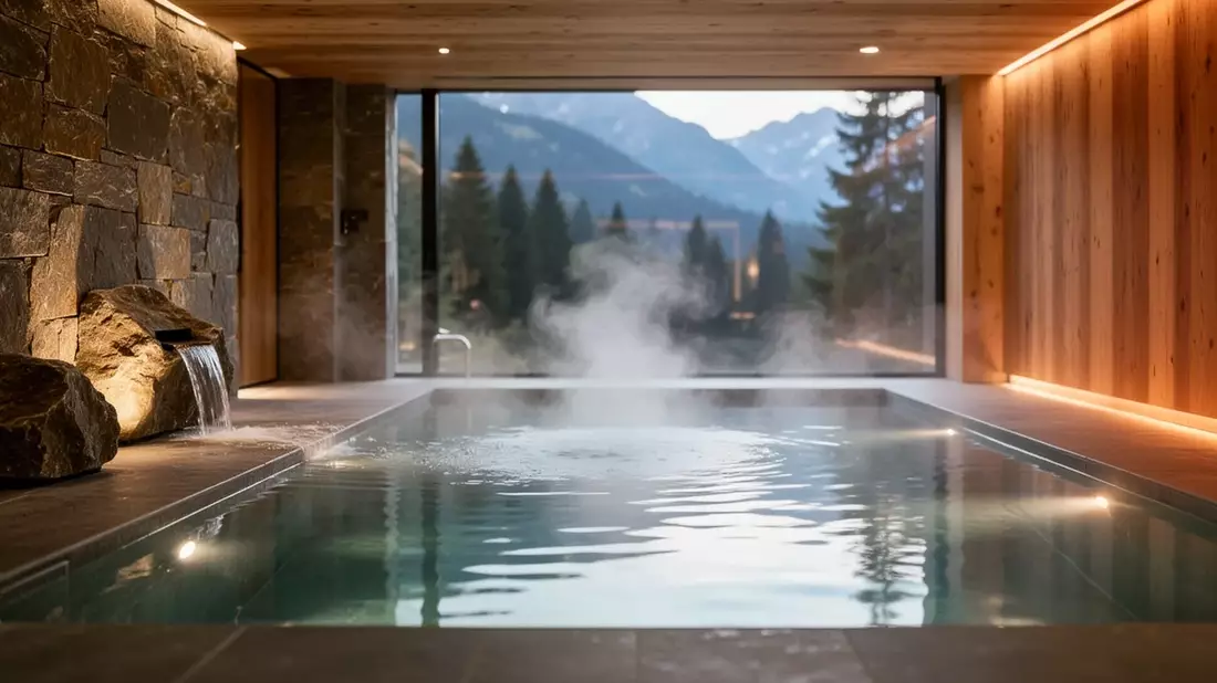Wellness-Boom in DACH: Private Spas und Adults-Only-Hotels im Trend