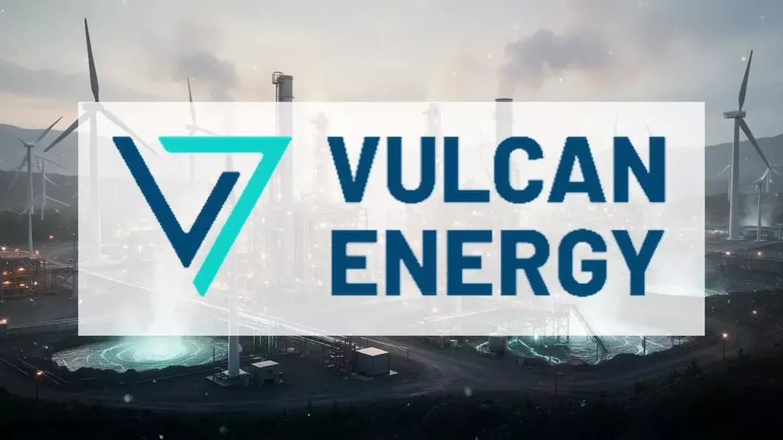 Vulcan Energy Gets €2.2B for Lionheart, Yet Shares Near 52-Week Low