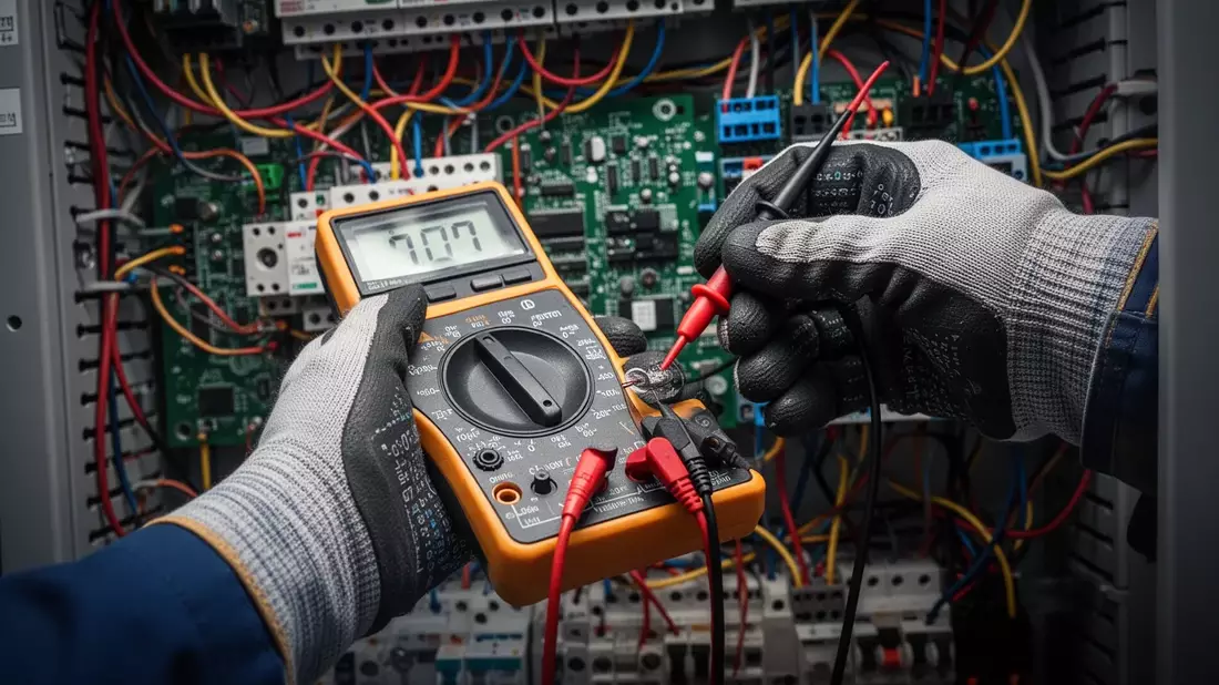 DGUV reformiert Prüfpflichten für elektrische Anlagen und Betriebsmittel