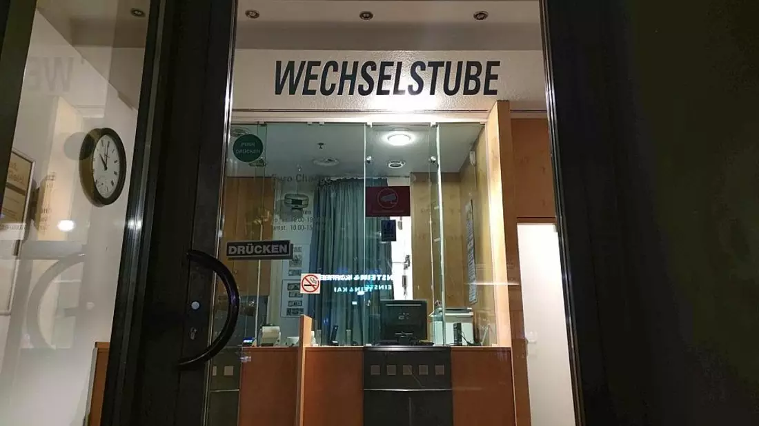 Südkorea will Won zu frei konvertierbarer Währung machen