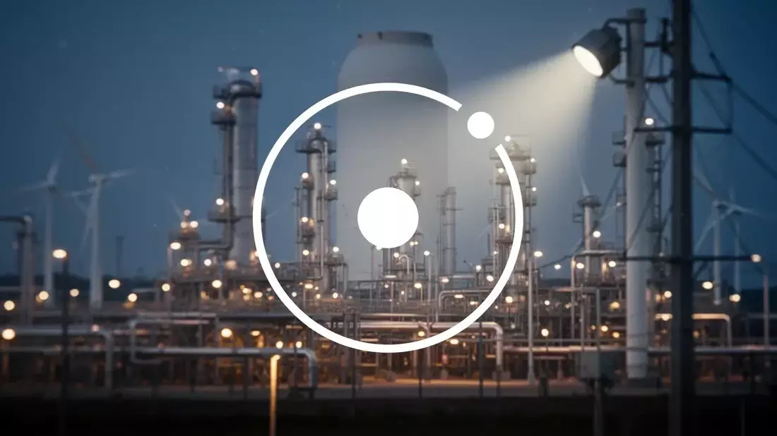 ITM Power: caída bursátil del 50% pero avanza en fábrica y directivos compran acciones