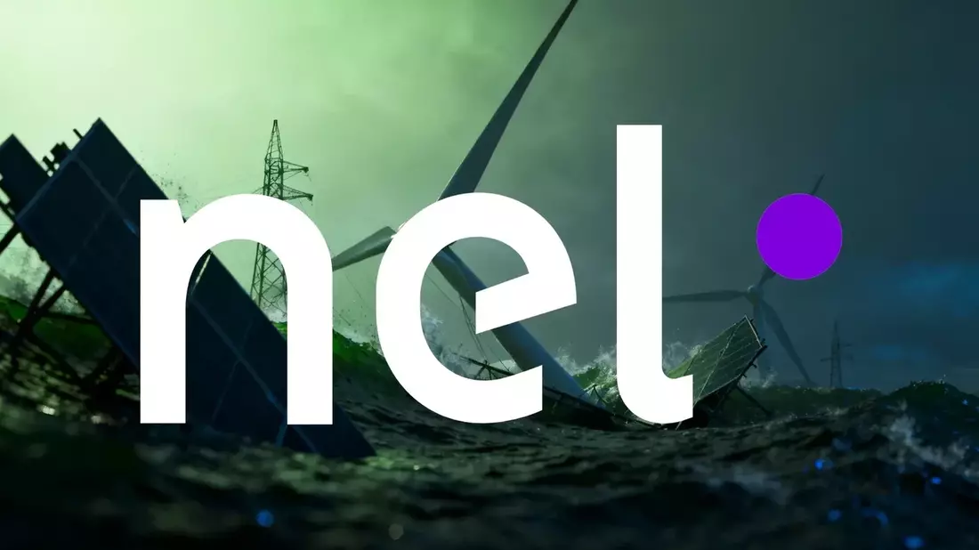 Nel ASA Stock Slumps 47% as Hydrogen Tech Hopes Clash with Persistent Losses