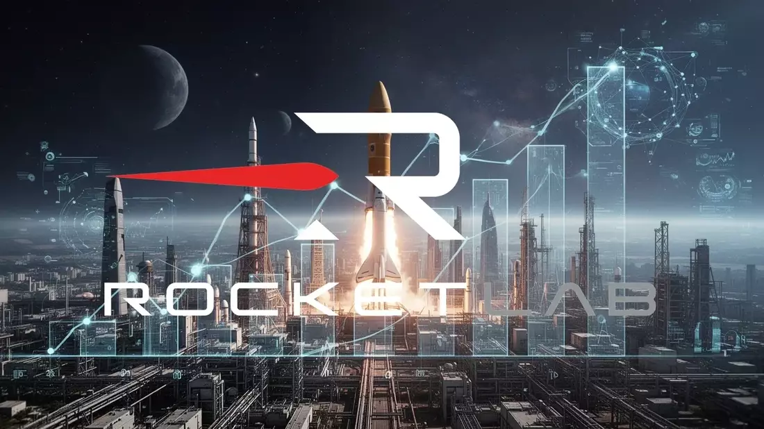 Rocket Lab: Cerco bajista y sobreventa técnica tras desplome del 55%