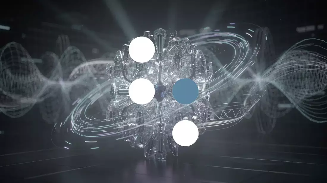 D-Wave Quantum: Börsenwechsel zur Nasdaq trotz massiver Kursverluste
