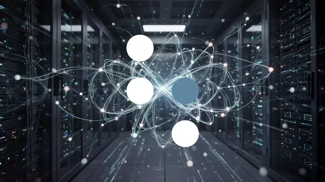D-Wave Quantum: salto a Nasdaq, caída bursátil y avance hacia computación cuántica universal