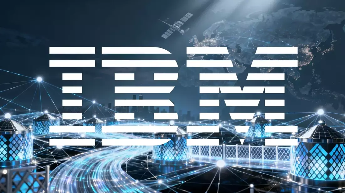 IBM se desploma un 25% tras resultados trimestrales decepcionantes