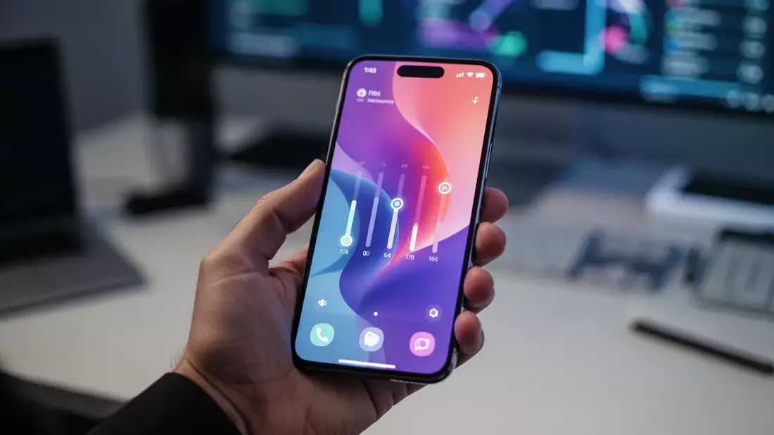 iOS 27 Beta: Neue Lautstärkeregler und Siri mit Google-KI