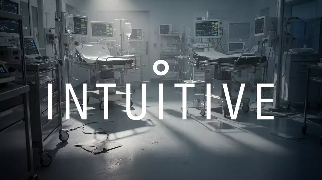 Intuitive Surgical: Starke Quartalszahlen, aber Prognose enttäuscht