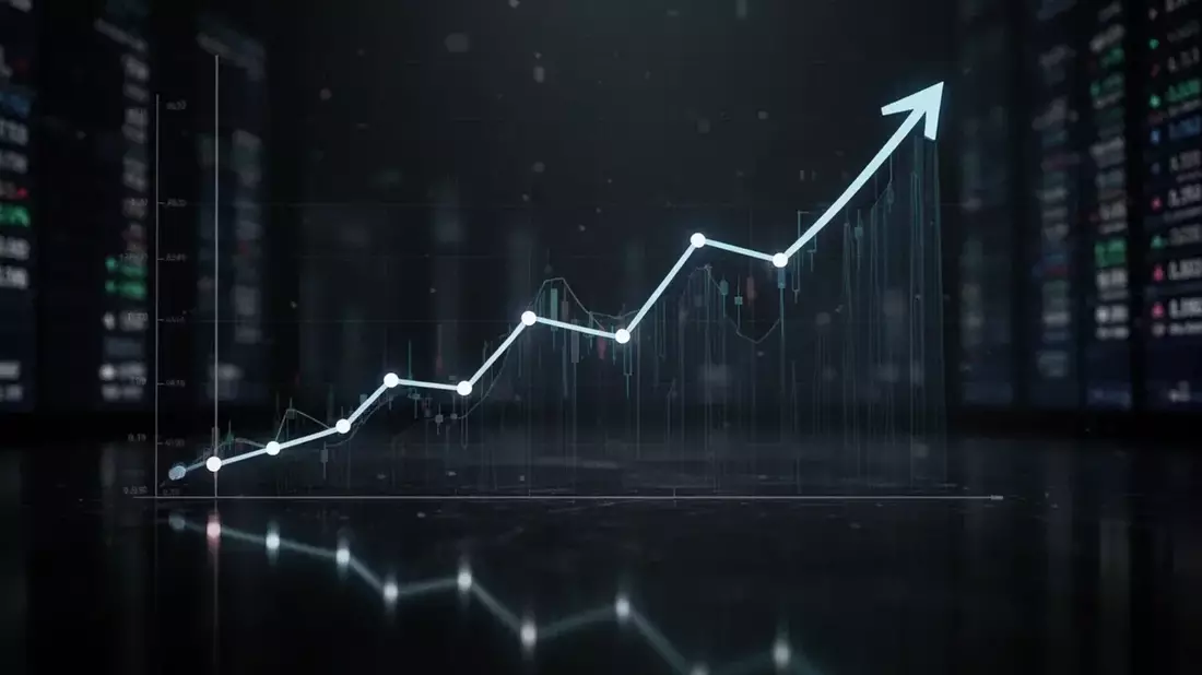 MSCI World ETF Faces Key Test as Megacap Tech Earnings Begin