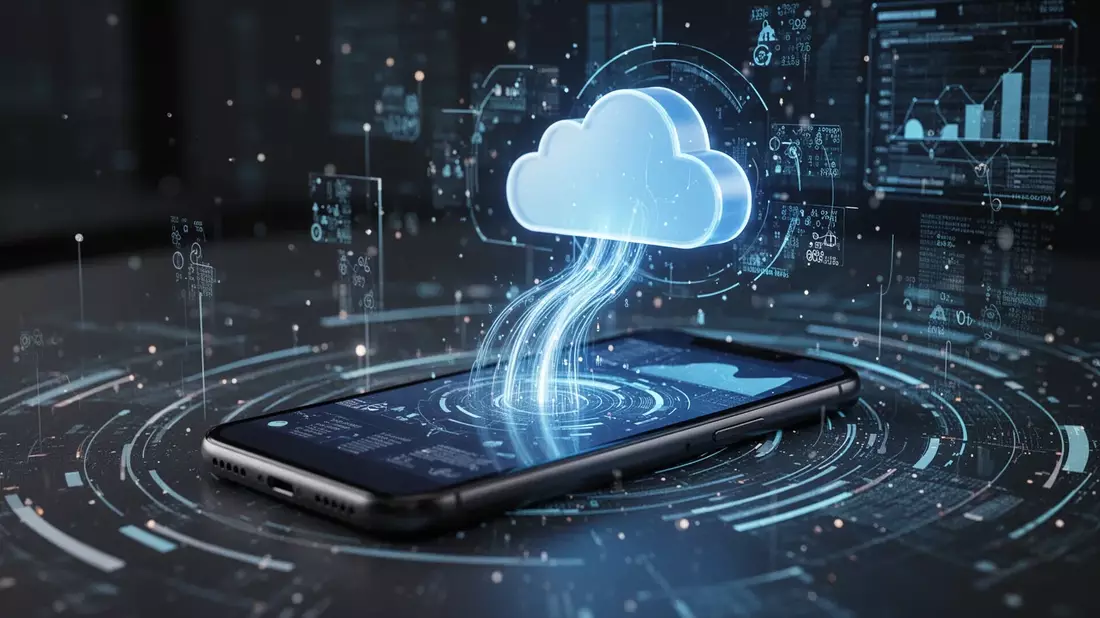 Google schränkt Gratis-Speicher für Android-Backups drastisch ein