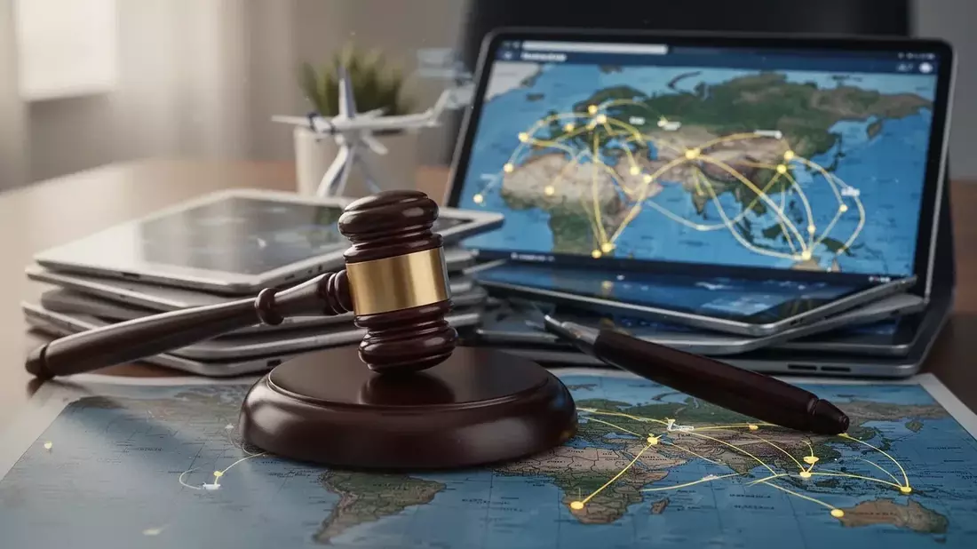 Global Hiring Tightens: New Rules for Freelancers, Social Insurance & Compliance