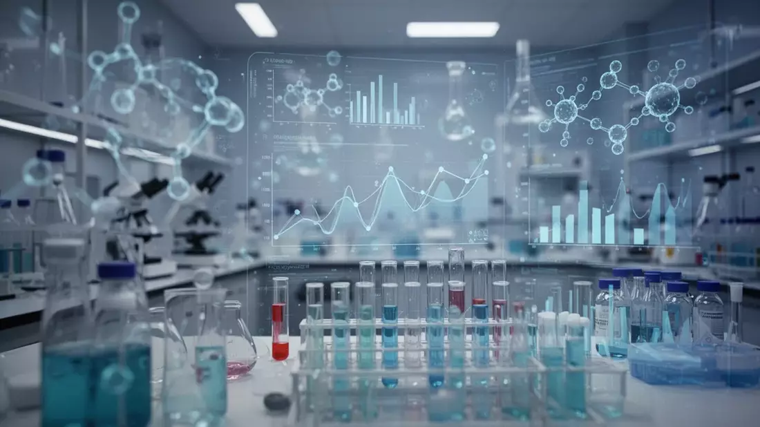 Roche startet Alzheimer-Präventionsstudie mit neuem Wirkstoff