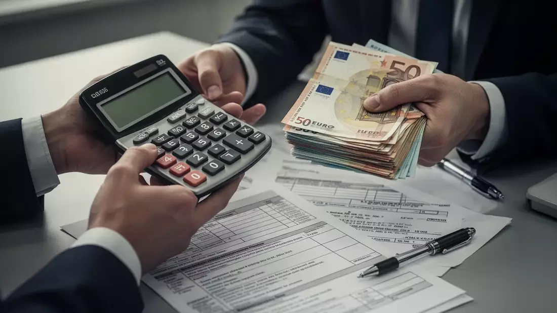 Steuerreform 2026: Entlastung für Millionen, höhere Zinsen und schärfere Regeln