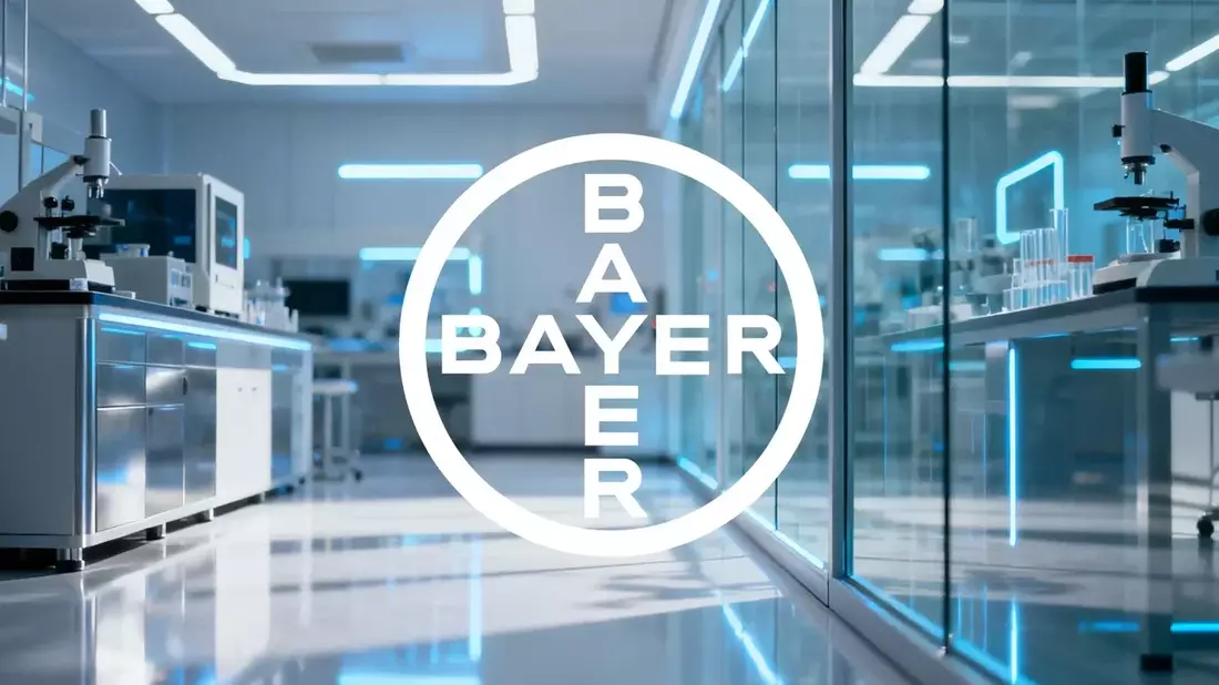 Bayer Stock Surges 27% but Roundup Settlement Delay Sparks Volatility